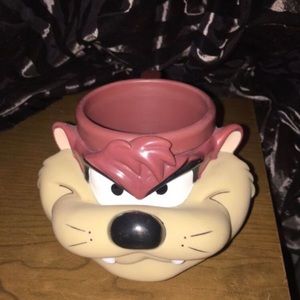 Tasmanian Devil mug